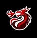 Dragon Kiss Logo