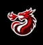 Dragon Kiss Logo