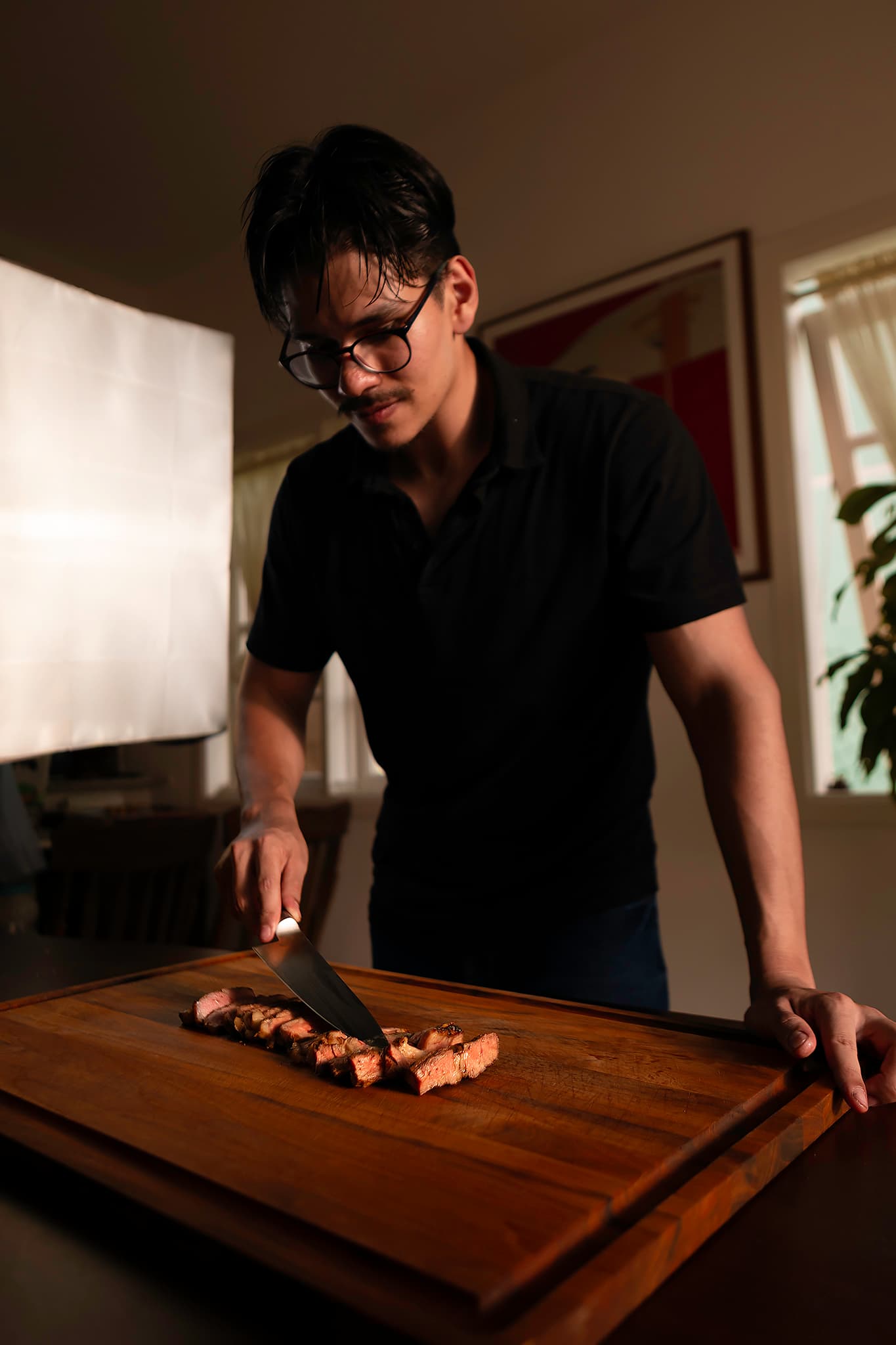 Chef João Leite